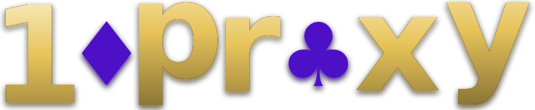 10proxy logo